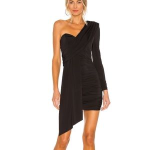 XRevolve Carmen Dress by Michael Costello size medium original $258